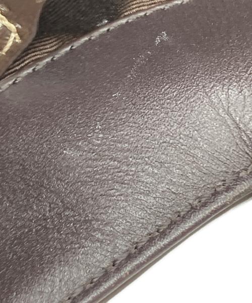 COACH（コーチ）COACH (コーチ) トートバッグ ベージュ×ブラウンの古着・服飾アイテム