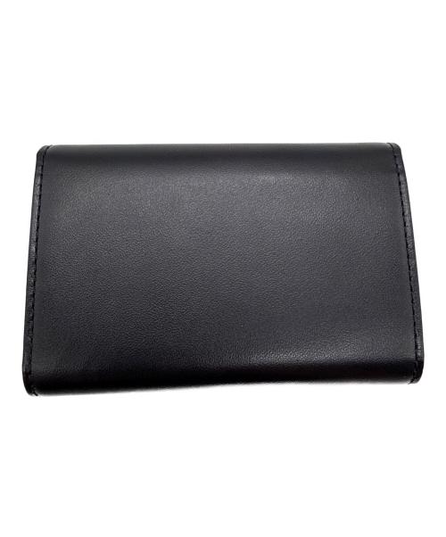 dunhill（ダンヒル）dunhill (ダンヒル) 6連キーケース ブラックの古着・服飾アイテム