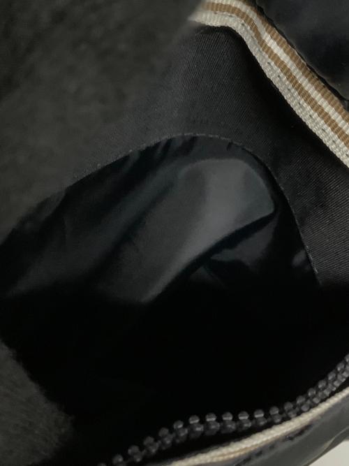 BALLANTYNE（バランタイン）BALLANTYNE (バランタイン) レイヤードミリタリー中綿ジャケット ネイビー サイズ:54の古着・服飾アイテム
