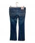 TRUE RELIGION (トゥルー レリジョン) デニムパンツ インディゴ サイズ:SIZE 68.5cm (W27)：8000円