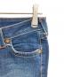 中古・古着 TRUE RELIGION (トゥルー レリジョン) デニムパンツ インディゴ サイズ:SIZE 68.5cm (W27)：8000円