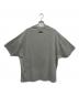 FOG ESSENTIALS (フィアオブゴッド エッセンシャル) 半袖カットソー グレー サイズ:L：7000円