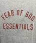 FOG ESSENTIALSの古着・服飾アイテム：7000円