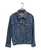 LEVI'Sリーバイス）の古着「デニムジャケット」｜インディゴ