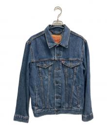 LEVI'S（リーバイス）の古着「デニムジャケット」｜インディゴ