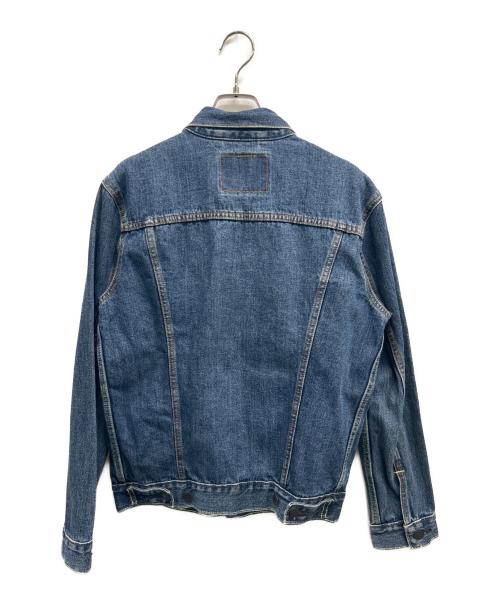 LEVI'S（リーバイス）LEVI'S (リーバイス) デニムジャケット インディゴ サイズ:Sの古着・服飾アイテム