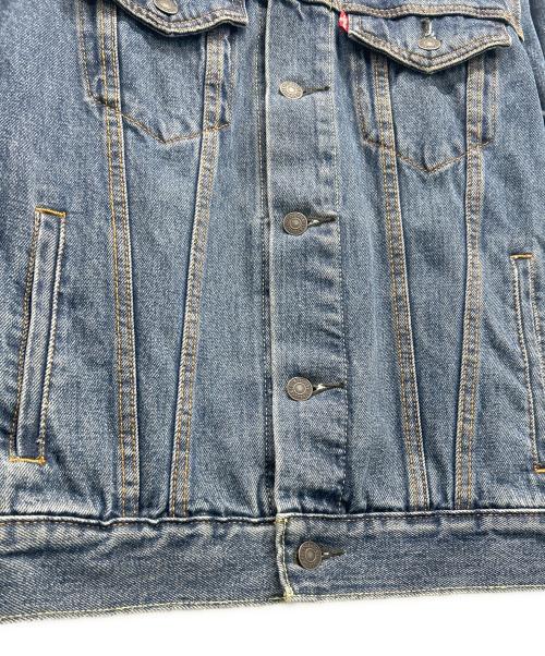 LEVI'S（リーバイス）LEVI'S (リーバイス) デニムジャケット インディゴ サイズ:Sの古着・服飾アイテム