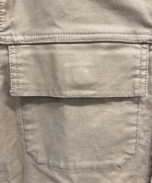LEVI'S（リーバイス）LEVI'S (リーバイス) カバーオール ベージュ サイズ:SIZE Sの古着・服飾アイテム