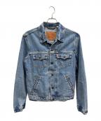 LEVI'Sリーバイス）の古着「デニムジャケット」｜インディゴ