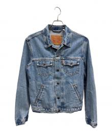LEVI'S（リーバイス）の古着「デニムジャケット」｜インディゴ