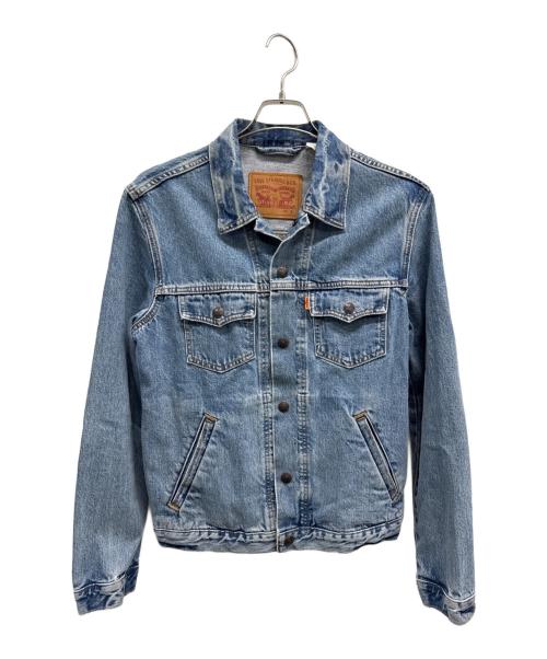 LEVI'S（リーバイス）LEVI'S (リーバイス) デニムジャケット インディゴ サイズ:Sの古着・服飾アイテム