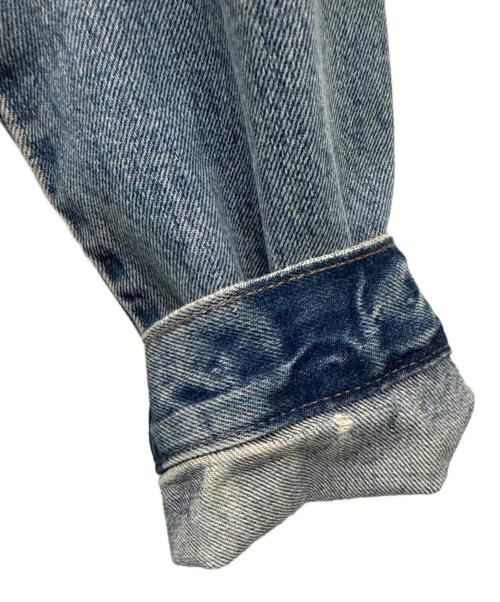 LEVI'S（リーバイス）LEVI'S (リーバイス) デニムジャケット インディゴ サイズ:Sの古着・服飾アイテム