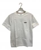 PAUL SMITHポールスミス）の古着「半袖カットソー」｜ホワイト