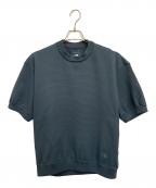 THE NORTH FACEザ ノース フェイス）の古着「半袖カットソー」｜グリーン