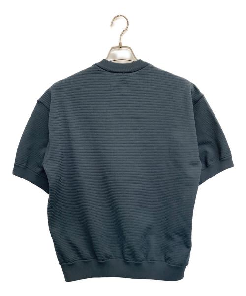 THE NORTH FACE（ザ ノース フェイス）THE NORTH FACE (ザ ノース フェイス) 半袖カットソー グリーン サイズ:SIZE Mの古着・服飾アイテム