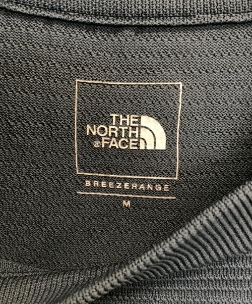 THE NORTH FACE（ザ ノース フェイス）THE NORTH FACE (ザ ノース フェイス) 半袖カットソー グリーン サイズ:SIZE Mの古着・服飾アイテム