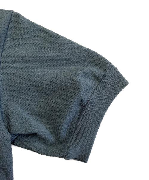 THE NORTH FACE（ザ ノース フェイス）THE NORTH FACE (ザ ノース フェイス) 半袖カットソー グリーン サイズ:SIZE Mの古着・服飾アイテム