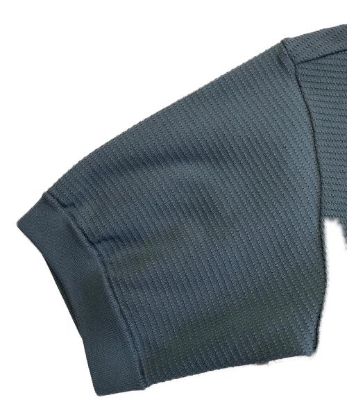 THE NORTH FACE（ザ ノース フェイス）THE NORTH FACE (ザ ノース フェイス) 半袖カットソー グリーン サイズ:SIZE Mの古着・服飾アイテム