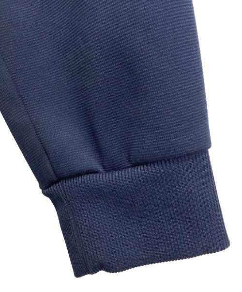 THE NORTH FACE（ザ ノース フェイス）THE NORTH FACE (ザ ノース フェイス) トラックジャケット ネイビー×グレー サイズ:	SIZE Mの古着・服飾アイテム