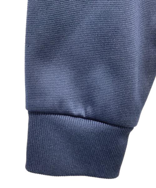 THE NORTH FACE（ザ ノース フェイス）THE NORTH FACE (ザ ノース フェイス) トラックジャケット ネイビー×グレー サイズ:	SIZE Mの古着・服飾アイテム