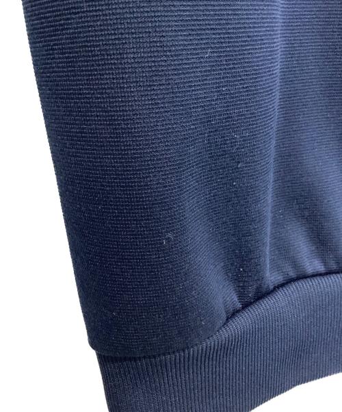 THE NORTH FACE（ザ ノース フェイス）THE NORTH FACE (ザ ノース フェイス) トラックジャケット ネイビー×グレー サイズ:	SIZE Mの古着・服飾アイテム