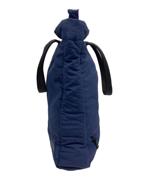 THE NORTH FACE（ザ ノース フェイス）THE NORTH FACE (ザ ノース フェイス) トートバッグ ネイビーの古着・服飾アイテム