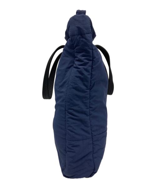 THE NORTH FACE（ザ ノース フェイス）THE NORTH FACE (ザ ノース フェイス) トートバッグ ネイビーの古着・服飾アイテム