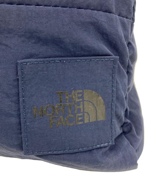 THE NORTH FACE（ザ ノース フェイス）THE NORTH FACE (ザ ノース フェイス) トートバッグ ネイビーの古着・服飾アイテム