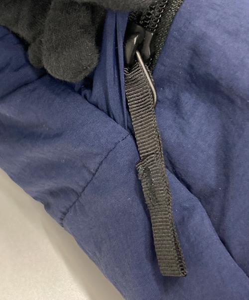 THE NORTH FACE（ザ ノース フェイス）THE NORTH FACE (ザ ノース フェイス) トートバッグ ネイビーの古着・服飾アイテム