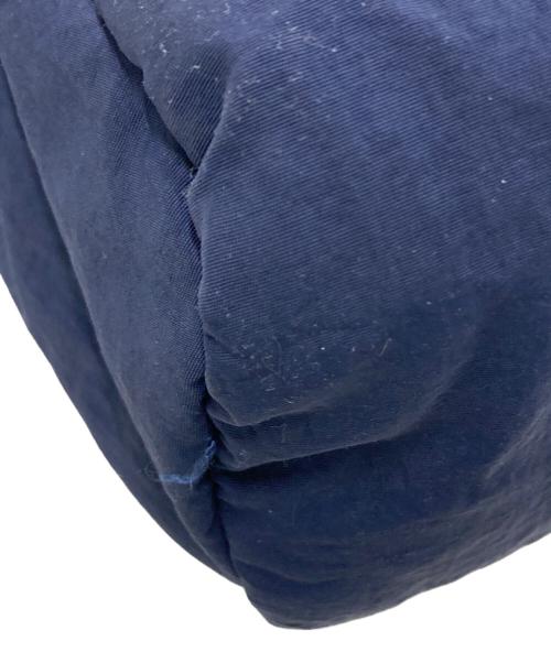 THE NORTH FACE（ザ ノース フェイス）THE NORTH FACE (ザ ノース フェイス) トートバッグ ネイビーの古着・服飾アイテム
