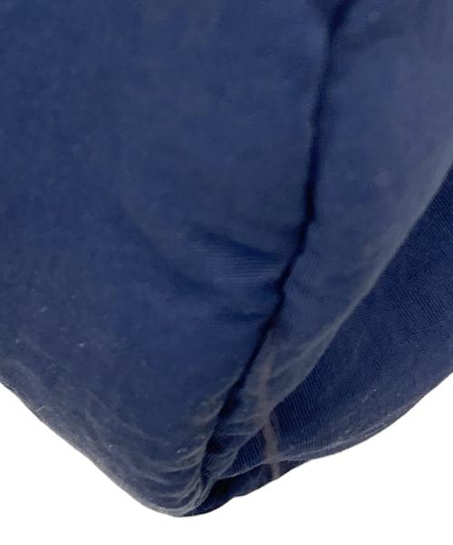 THE NORTH FACE（ザ ノース フェイス）THE NORTH FACE (ザ ノース フェイス) トートバッグ ネイビーの古着・服飾アイテム