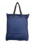 THE NORTH FACE (ザ ノース フェイス) トートバッグ ネイビー：8000円