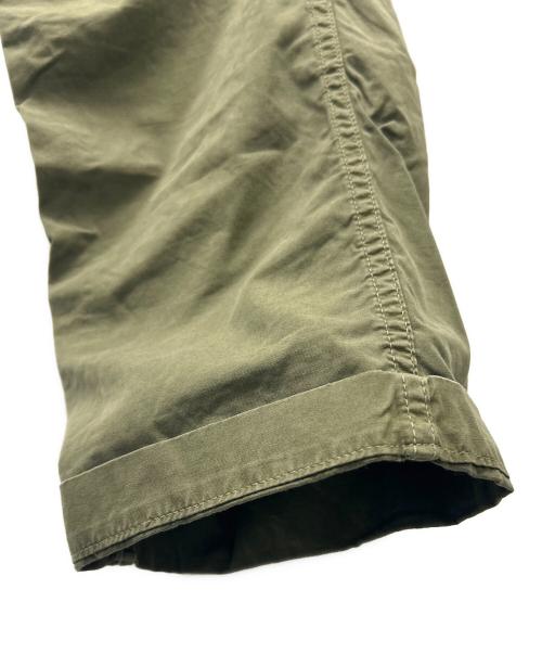 orSlow（オアスロウ）orSlow (オアスロウ) カーゴパンツ カーキ サイズ:SIZE 3の古着・服飾アイテム