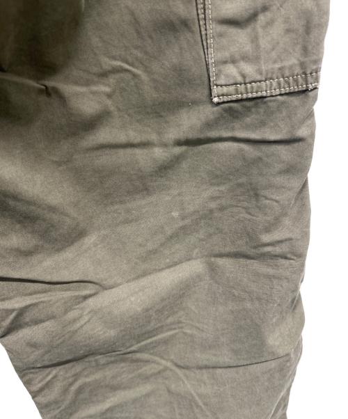 orSlow（オアスロウ）orSlow (オアスロウ) カーゴパンツ カーキ サイズ:SIZE 3の古着・服飾アイテム