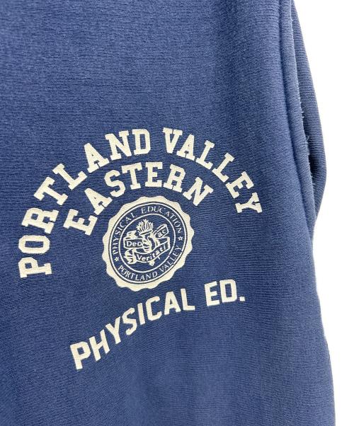 Champion REVERSE WEAVE（チャンピオン リバース ウィーブ）Champion REVERSE WEAVE (チャンピオン リバース ウィーブ) スウェットパンツ ネイビー サイズ:SIZE Lの古着・服飾アイテム