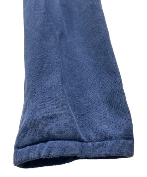 Champion REVERSE WEAVE（チャンピオン リバース ウィーブ）Champion REVERSE WEAVE (チャンピオン リバース ウィーブ) スウェットパンツ ネイビー サイズ:SIZE Lの古着・服飾アイテム