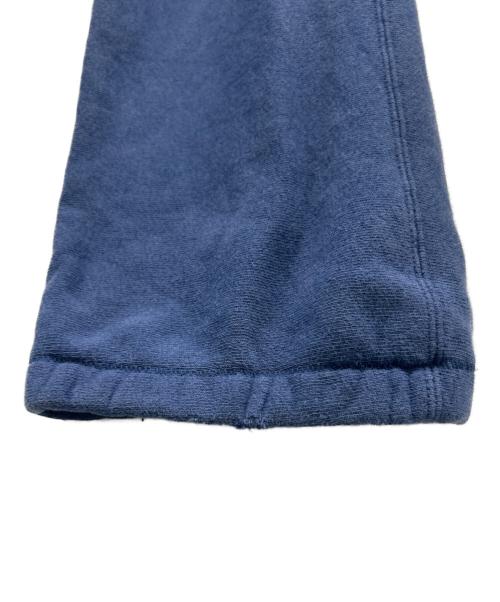 Champion REVERSE WEAVE（チャンピオン リバース ウィーブ）Champion REVERSE WEAVE (チャンピオン リバース ウィーブ) スウェットパンツ ネイビー サイズ:SIZE Lの古着・服飾アイテム