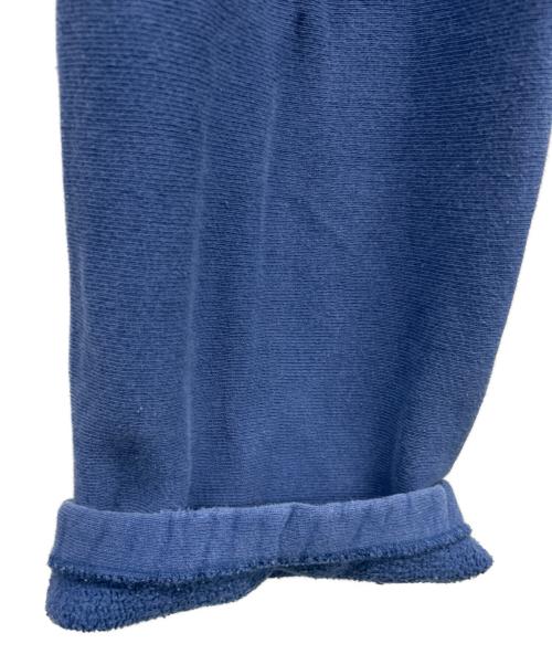 Champion REVERSE WEAVE（チャンピオン リバース ウィーブ）Champion REVERSE WEAVE (チャンピオン リバース ウィーブ) スウェットパンツ ネイビー サイズ:SIZE Lの古着・服飾アイテム