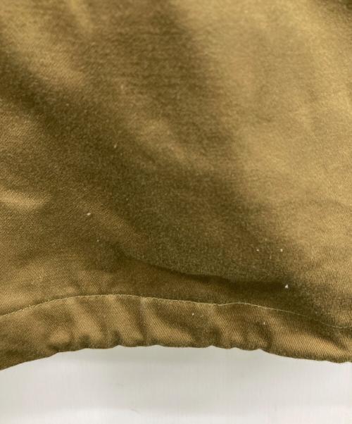 FRED PERRY（フレッドペリー）FRED PERRY (フレッドペリー) ライナー付モッズコート グリーン サイズ:Sの古着・服飾アイテム