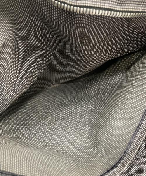 HERMES（エルメス）HERMES (エルメス) トートバッグ グレーの古着・服飾アイテム