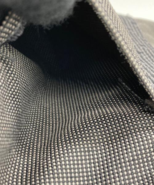 HERMES（エルメス）HERMES (エルメス) トートバッグ グレーの古着・服飾アイテム