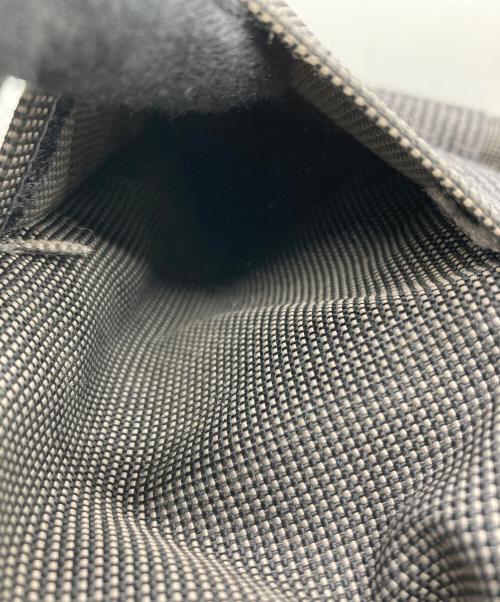 HERMES（エルメス）HERMES (エルメス) トートバッグ グレーの古着・服飾アイテム
