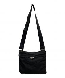 PRADA（プラダ）の古着「ショルダーバッグ」