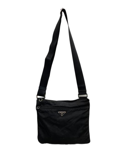 PRADA（プラダ）PRADA (プラダ) ショルダーバッグの古着・服飾アイテム