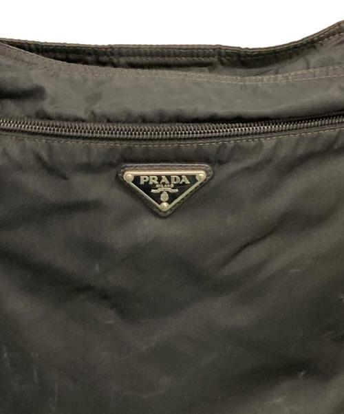 PRADA（プラダ）PRADA (プラダ) ショルダーバッグの古着・服飾アイテム