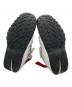 中古・古着 NIKE (ナイキ) ハイカットスニーカー ホワイト×レッド サイズ:SIZE 27cm：6000円