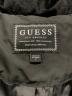 中古・古着 GUESS (ゲス) ダウンコート ブラック サイズ:	SIZE S：8000円