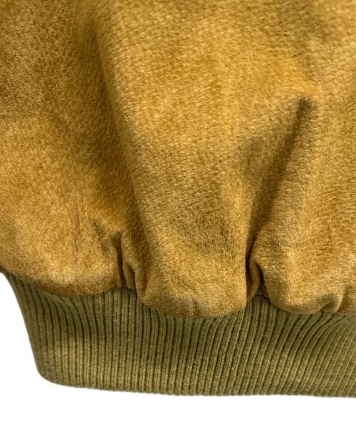 AUTHENTIC IMPORTS（オーセンティック インポート）AUTHENTIC IMPORTS (オーセンティック インポート) レザージャケット ブラウン サイズ:SIZE Mの古着・服飾アイテム