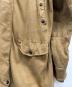 中古・古着 POLO RALPH LAUREN (ポロ・ラルフローレン) ジップジャケット ベージュ サイズ:SIZE XL：12000円