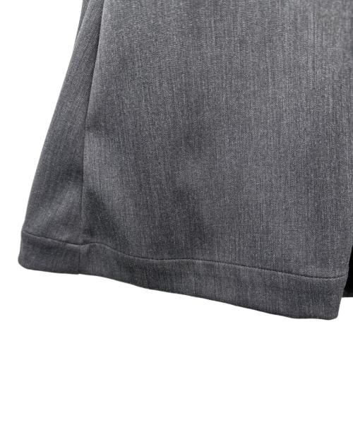 THE TOE（ザ・トゥー）THE TOE (ザ・トゥー) トレンチコート グレー サイズ:Sの古着・服飾アイテム